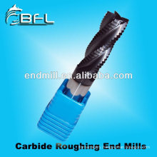 BFL CNC Cutting Tool Tungsten Carbide diamond coated end mills